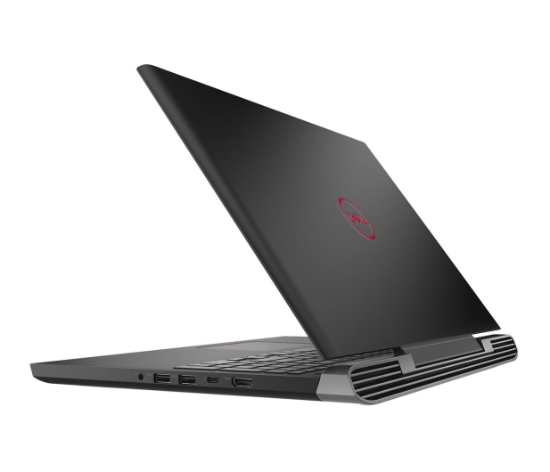 Dell Inspiron G5 i5-8300H/8GB/128+1000/Win10 GTX1060 - 429483 - zdjęcie 4